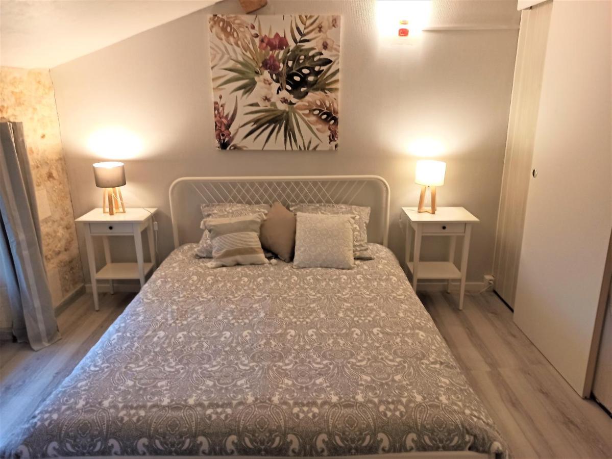 La Pastorale Bed and Breakfast Beurlay Rum bild